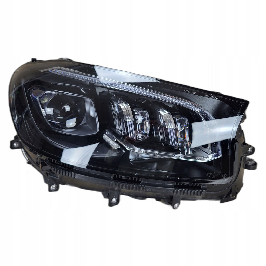Frontscheinwerfer Mercedes-Benz Gls X167 A1679066611 LED Rechts Headlight SCH6942912071ep