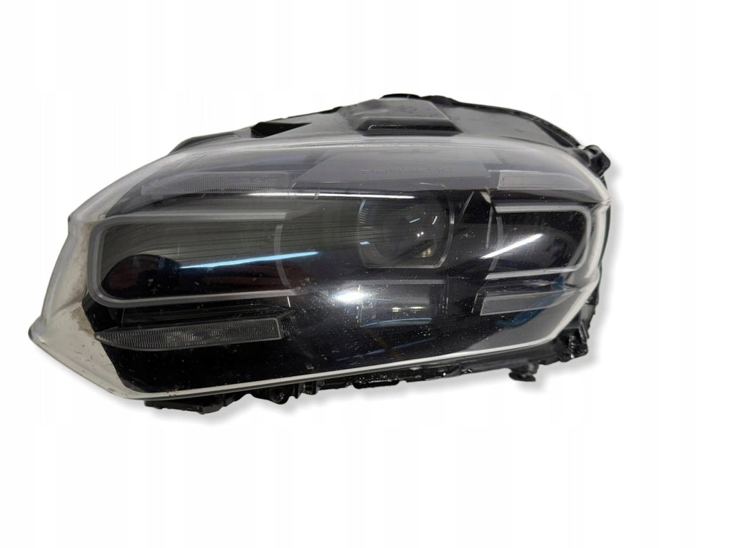 Frontscheinwerfer Porsche Taycan 9J1941031F LED Links Scheinwerfer Headlight SCH8564258407xp