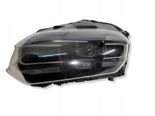 Laden Sie das Bild in den Galerie-Viewer, Frontscheinwerfer Porsche Taycan 9J1941031F LED Links Scheinwerfer Headlight SCH8564258407xp