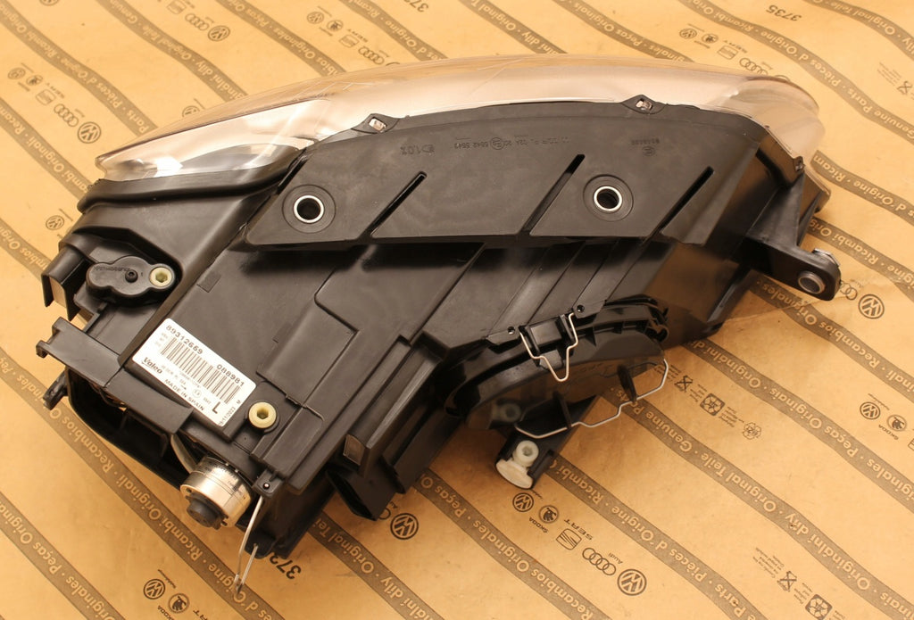 Frontscheinwerfer VW Passat 89312659 Xenon Links Scheinwerfer Headlight SCH8469419885zf