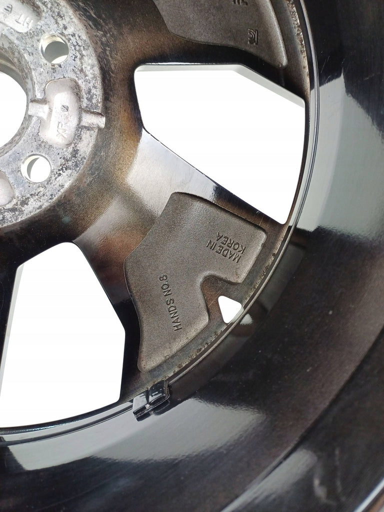 1x Alufelge 18 Zoll 7.0" 5x114.3 35ET 403009719R Renault Koleos I Arkana FEL5598704999wc
