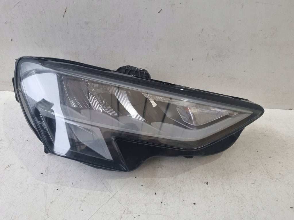 Frontscheinwerfer Audi A3 8Y0941012 LED Rechts Scheinwerfer Headlight