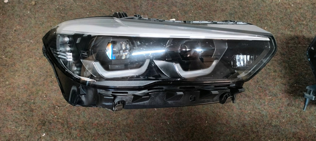 Frontscheinwerfer BMW X5 G05 Ein Satz Scheinwerfer Headlight SCH7761086921ix