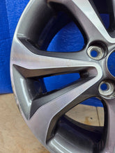 Load image into Gallery viewer, 1x Alufelge 15 Zoll 6.0" 4x100 53ET 52910-B9300 Hyundai I10 Rim Wheel FEL4149973269wq