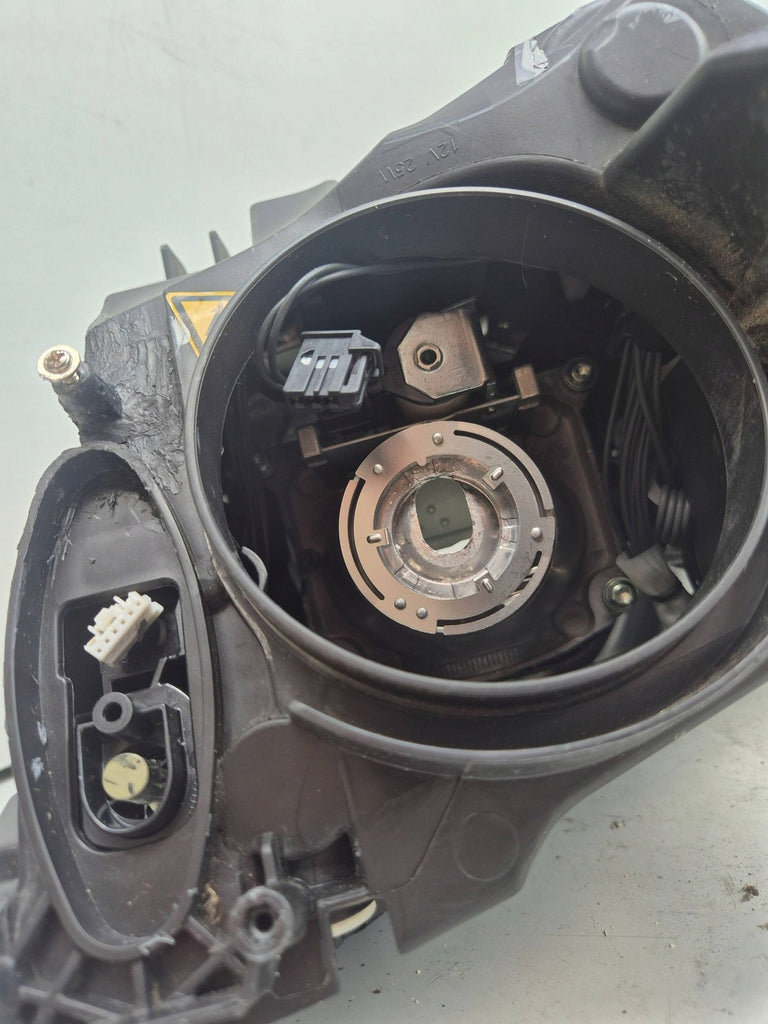 Frontscheinwerfer Audi Tt 8S0941006BSP LED Rechts Scheinwerfer Headlight SCH9478245686du