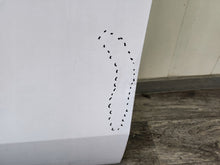 Load image into Gallery viewer, Tür Mercedes-Benz Nissan Renault Citan W420 Townstar 2021-&gt; Vorne Links Door