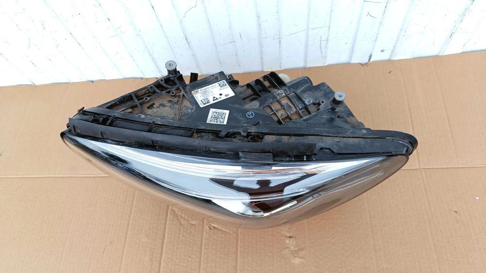 Frontscheinwerfer Mercedes-Benz W247 A2479062503 LED Links Headlight SCH9245293080va