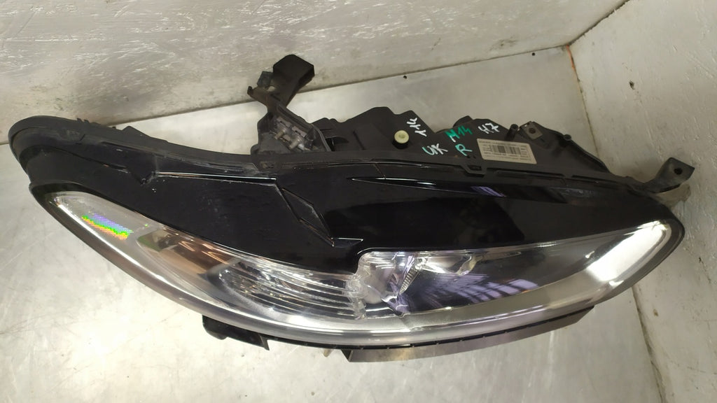 Frontscheinwerfer Ford Mondeo DS73-13W029-BE Rechts Scheinwerfer Headlight