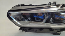 Load image into Gallery viewer, Frontscheinwerfer BMW X5 G05 X6 G06 948178903 Laser Links Scheinwerfer Headlight SCH2233837574yt