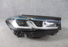 Laden Sie das Bild in den Galerie-Viewer, Frontscheinwerfer BMW 5 G31 G30 5A388D6-03 LED Rechts Scheinwerfer Headlight SCH7582774405lm