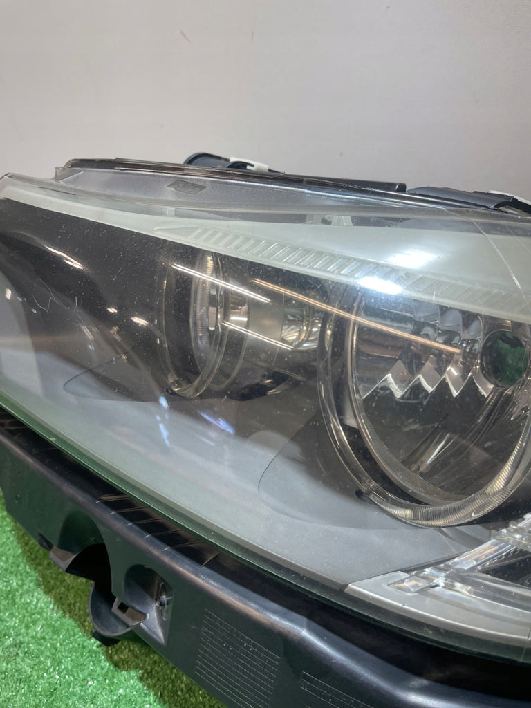 Frontscheinwerfer BMW E91 E90 89318911 Links Scheinwerfer Headlight SCH2315351013wt