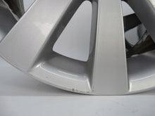Laden Sie das Bild in den Galerie-Viewer, 4x Alufelge 17 Zoll 7.5" 5x112 47ET Glanz Silber 3C0601025AJ VW Passat Rim Wheel FEL3934666664ea