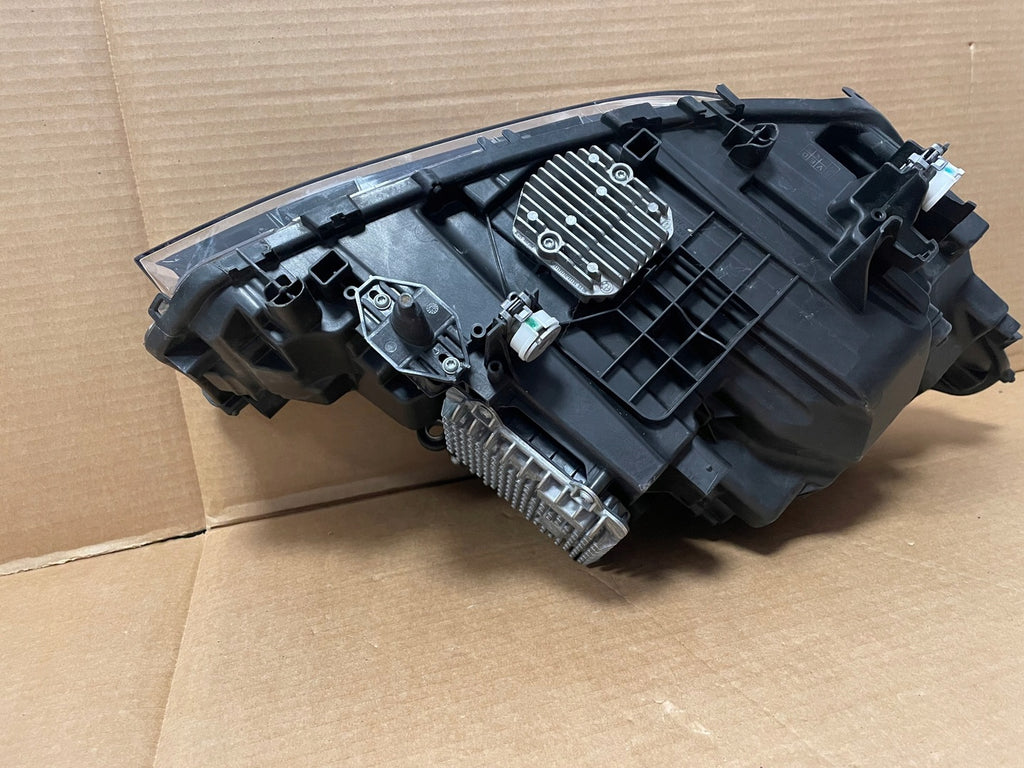 Frontscheinwerfer BMW 6 G32 8497215 Full LED Links Scheinwerfer Headlight SCH5211388388kz