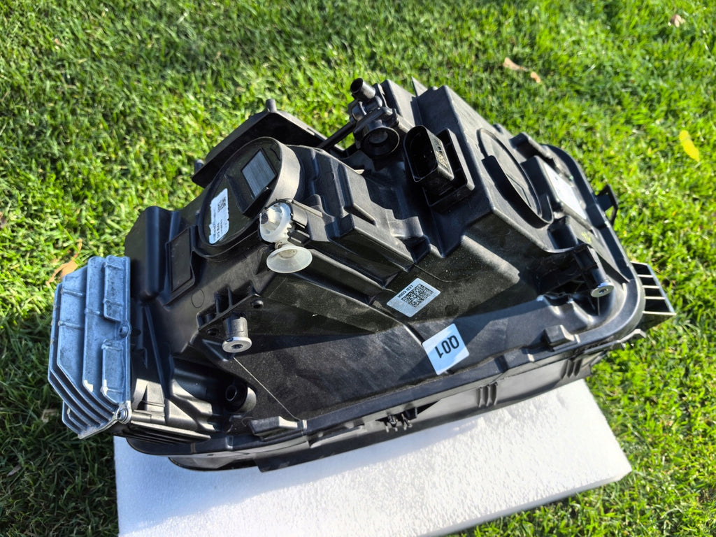 Frontscheinwerfer Mercedes-Benz Glb X247 A2479060206 Full LED Rechts Headlight SCH6714198469rg