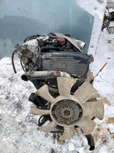 Laden Sie das Bild in den Galerie-Viewer, Motor Kia Sportage 2.0 Benzin Engine Unkomplett MOT2329107657qp