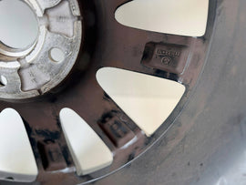 1x Alufelge 18 Zoll 9965B37080 Mazda Iii Rim Wheel FEL8992727128hs