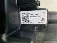 Laden Sie das Bild in den Galerie-Viewer, Frontscheinwerfer Fiat 600 52207565 Links Scheinwerfer Headlight SCH1178573570ik