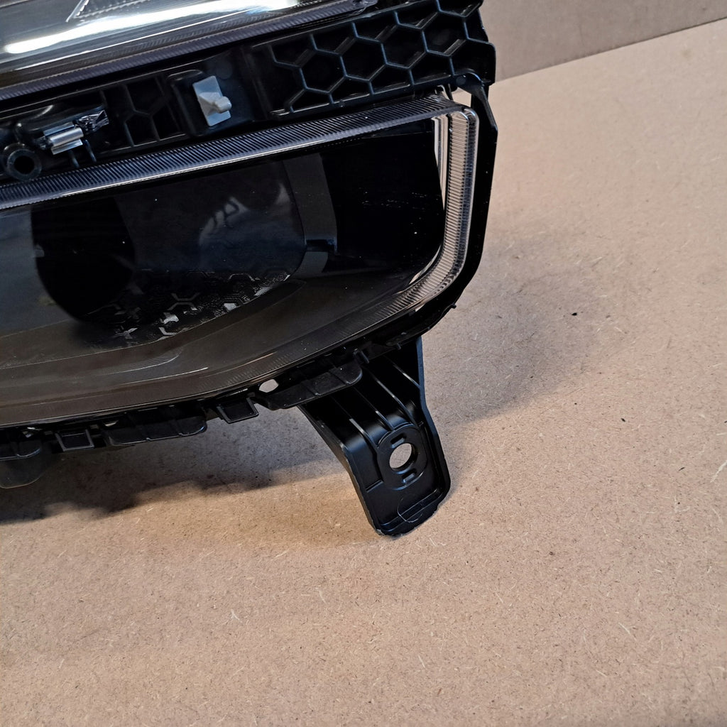 Frontscheinwerfer Jeep 52218717 Full LED Rechts Scheinwerfer Headlight