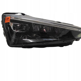 Frontscheinwerfer Skoda Scala 657941016A-PAW4725 504010975 Full LED Rechts SCH4337472098po