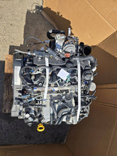 Laden Sie das Bild in den Galerie-Viewer, Motor Audi Seat Skoda VW I CRK 1.6 TDI 127TKm 2014 Diesel Engine Komplett