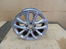 Load image into Gallery viewer, 1x Alufelge 17 Zoll 7.5" 5x112 54ET Glanz Silber 6855088 BMW 2 F45 F46 Rim Wheel FEL4889287435zt
