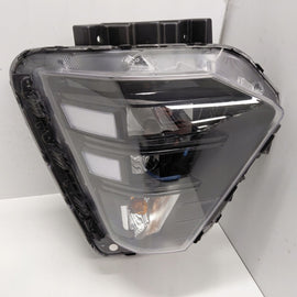 Frontscheinwerfer Hyundai Kona 92102BE050 LED Rechts Scheinwerfer Headlight SCH9515721928yx