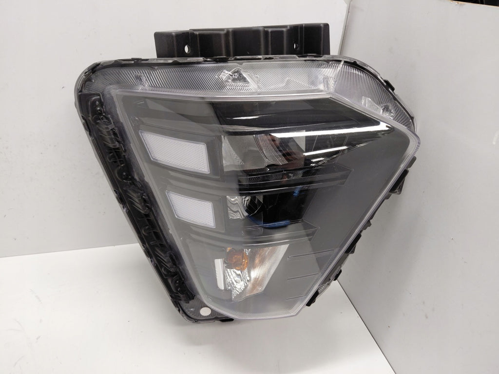 Frontscheinwerfer Hyundai Kona 92102BE050 LED Rechts Scheinwerfer Headlight SCH9515721928yx