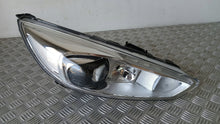 Laden Sie das Bild in den Galerie-Viewer, Frontscheinwerfer Ford Focus III F1EB-13D154-AB Xenon Rechts Headlight SCH6066151955ch