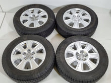Load image into Gallery viewer, 4x Alufelge 16 Zoll 6.5" 5x112 33ET Audi Rim Wheel FEL6088765490xp