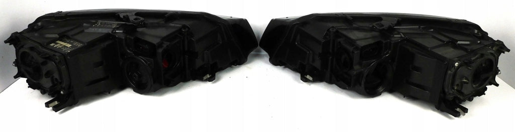 Frontscheinwerfer Audi A8 4H0941033 4H0941034B LED Ein Satz Headlight SCH7101798867yd