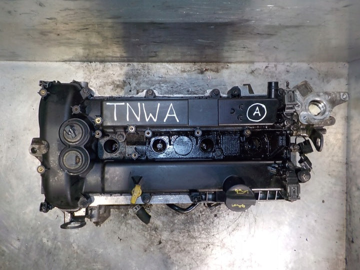 Motor Ford Galaxy TNWA 2.0 203PS 149kW 119TKm Benzin Engine Unkomplett MOT3194409191wh