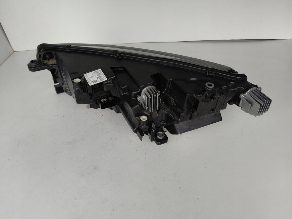 Frontscheinwerfer Skoda Octavia 5e3 IV 5E4941016A Full LED Rechts Headlight SCH3769795687ic