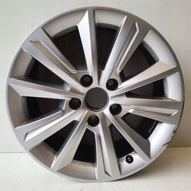 1x Alufelge 16 Zoll 5x112 7N5601025F Seat Alhambra Rim Wheel FEL2424376852if
