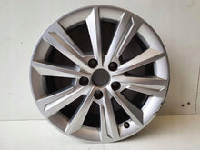 Laden Sie das Bild in den Galerie-Viewer, 1x Alufelge 16 Zoll 5x112 7N5601025F Seat Alhambra Rim Wheel FEL2424376852if