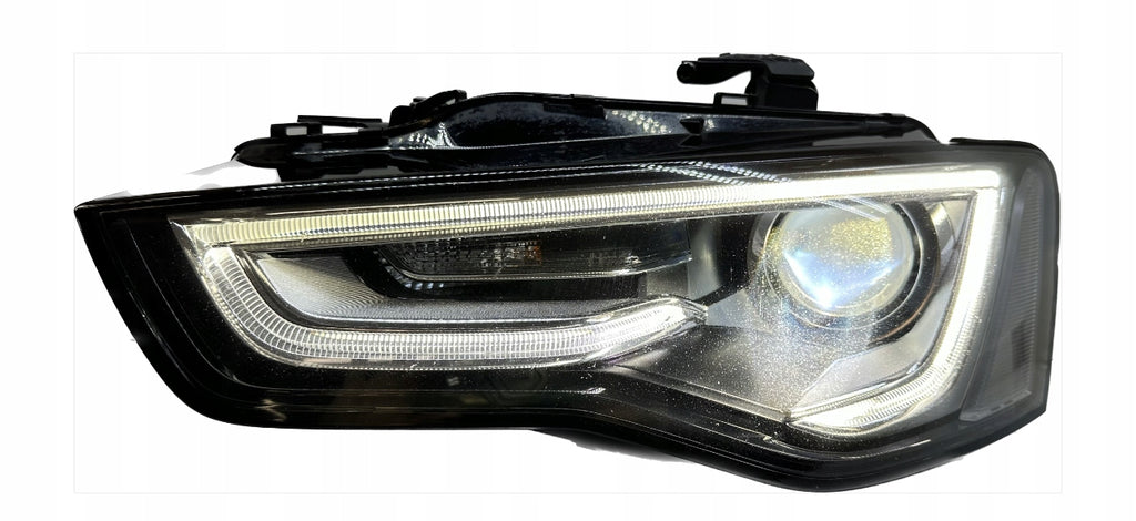 Frontscheinwerfer Audi A5 8T0941005C LED Links Scheinwerfer Headlight