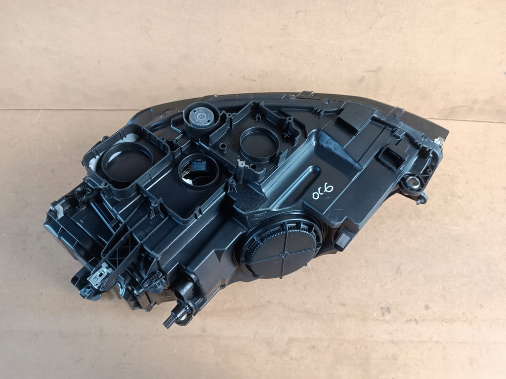 Frontscheinwerfer VW Golf VII 5G1941040 Xenon Rechts Scheinwerfer Headlight SCH7642147417wx