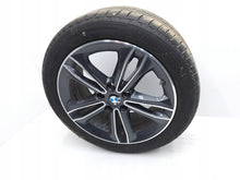Laden Sie das Bild in den Galerie-Viewer, 1x Alufelge 17 Zoll 6856087 BMW 1 F40 Rim Wheel FEL4961258447cz