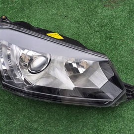 Frontscheinwerfer Skoda Yeti 5L1941016C Xenon Rechts Scheinwerfer Headlight SCH6405053249ec