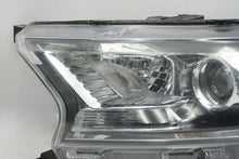 Load image into Gallery viewer, Frontscheinwerfer Ford Ranger Links Scheinwerfer Headlight SCH3667655058sw