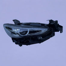 Laden Sie das Bild in den Galerie-Viewer, Frontscheinwerfer Mazda 6 LED Rechts Scheinwerfer Headlight