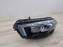 Laden Sie das Bild in den Galerie-Viewer, Frontscheinwerfer Mercedes-Benz W177 A1779063705 Links Scheinwerfer Headlight SCH6022171149yb