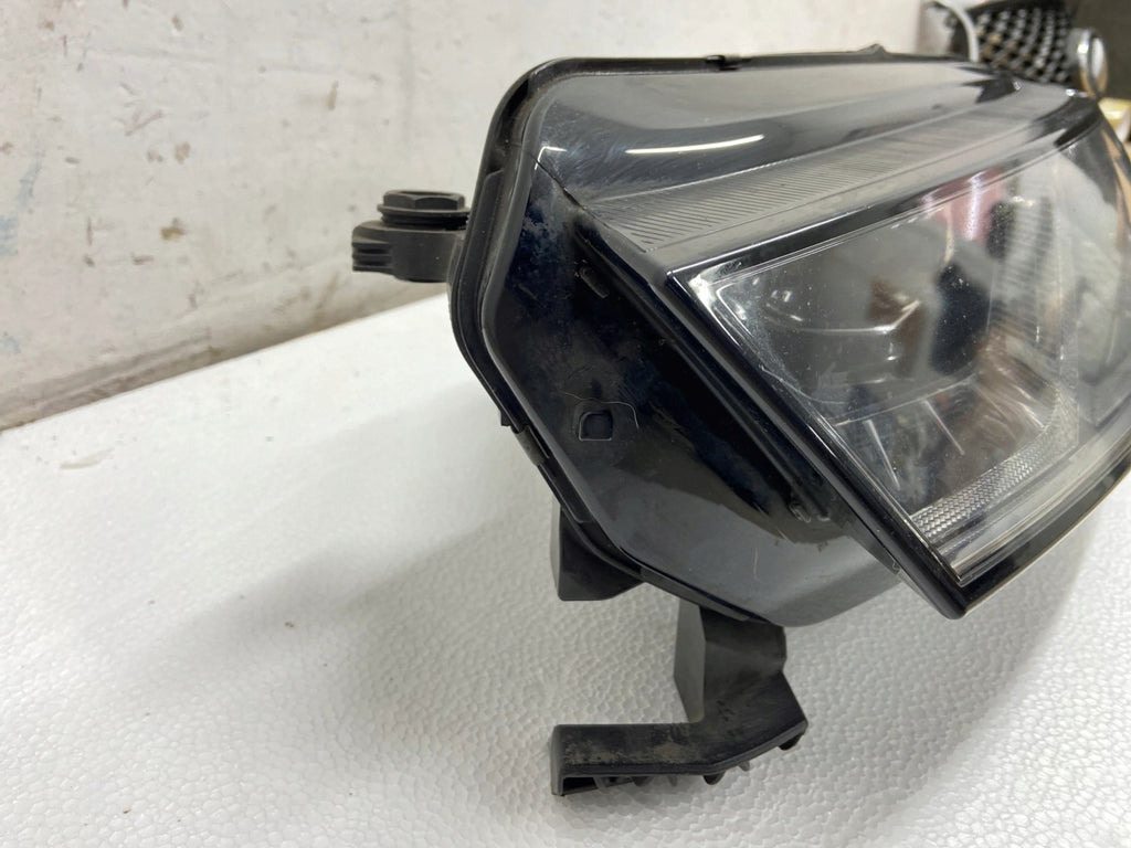 Frontscheinwerfer Skoda Octavia IV 566941015H LED Links Scheinwerfer Headlight SCH2866409983va