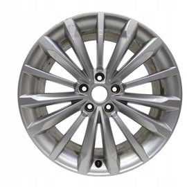 1x Alufelge 19 Zoll 8.0