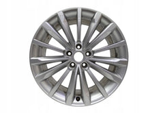 Load image into Gallery viewer, 1x Alufelge 19 Zoll 8.0" 5x112 44ET Glanz Silber 3V0601025AK Skoda Superb Iii FEL8534553918ly