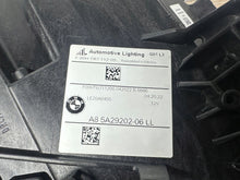 Laden Sie das Bild in den Galerie-Viewer, Frontscheinwerfer BMW X3 G01 G02 5A29202-06 Rechts Scheinwerfer Headlight SCH6380729208lr