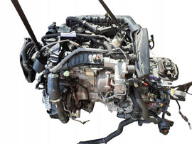 Motor Peugeot 10XRAB 1.2 THP 3TKm 2022 Benzin Engine Unkomplett