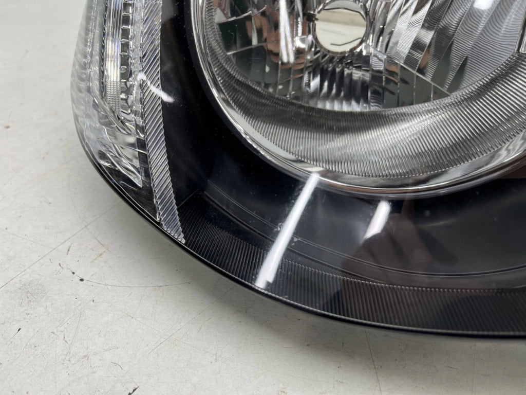 Frontscheinwerfer Mitsubishi L200 8301B462 Rechts Scheinwerfer Headlight SCH2390552948qq
