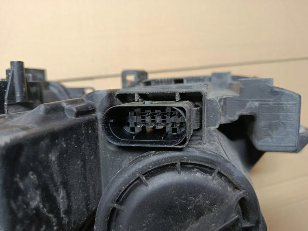 Frontscheinwerfer Mercedes-Benz W204 A2048203059 Rechts Scheinwerfer Headlight SCH1505902834ed