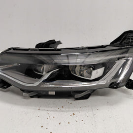 Frontscheinwerfer Renault Talisman 260606722R Full LED Links Headlight SCH7373805151ch