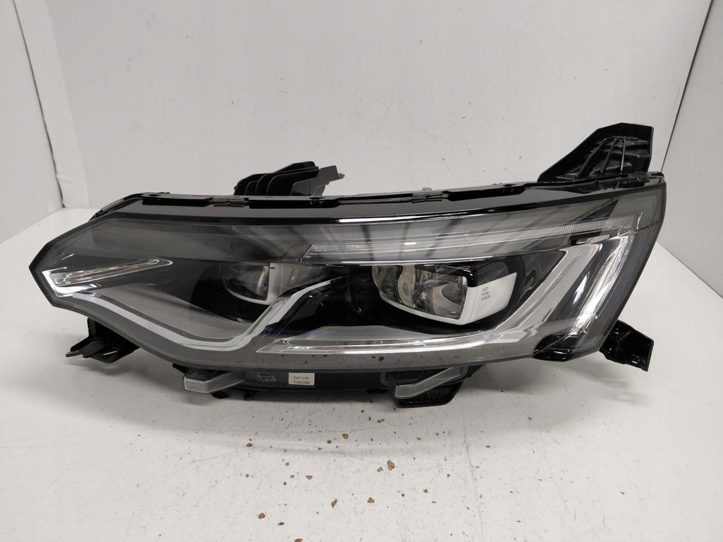 Frontscheinwerfer Renault Talisman 260606722R Full LED Links Headlight SCH7373805151ch